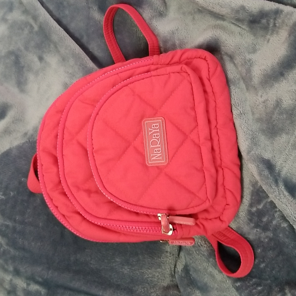 Mini NaRaYa backpack